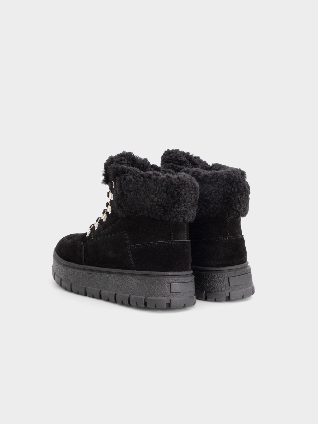 Ботинки URBAN TRACE модель UT111-1W Фото