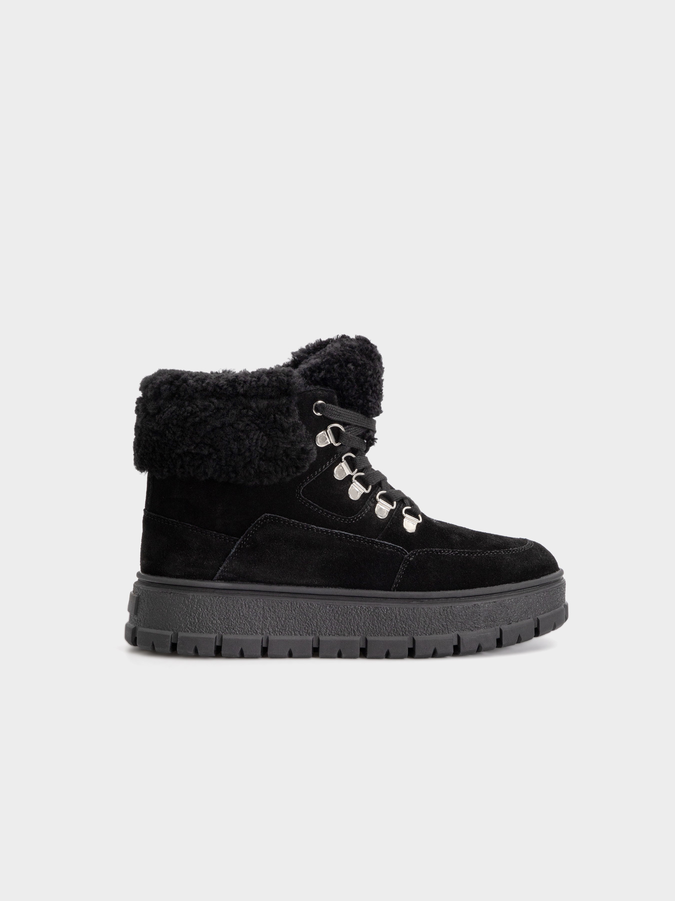 Ботинки URBAN TRACE модель UT111-1W Фото