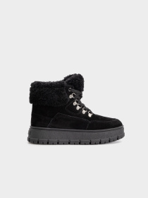 Ботинки URBAN TRACE модель UT111-1W Фото