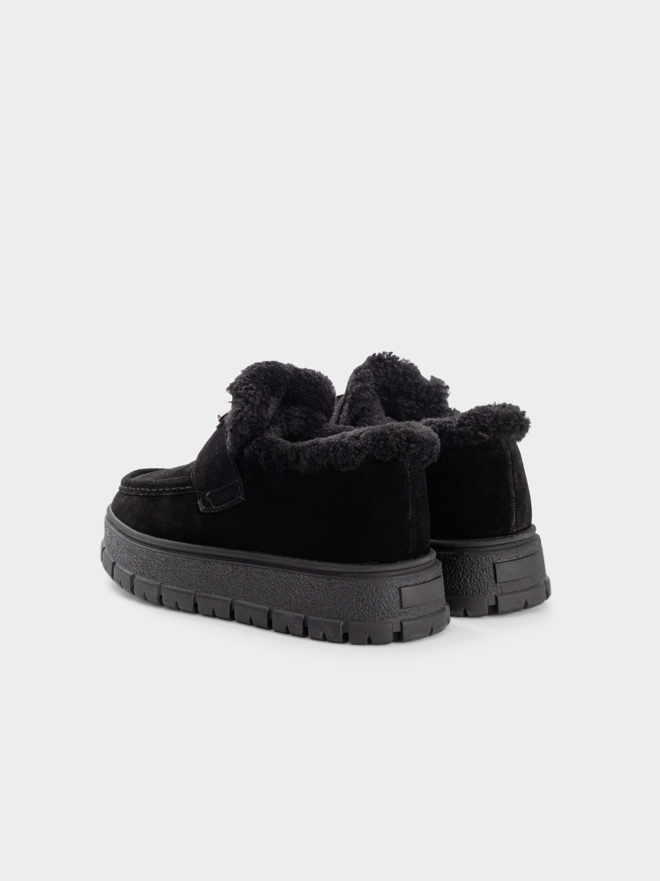 Напівчеревики URBAN TRACE модель UT132-1W Фото