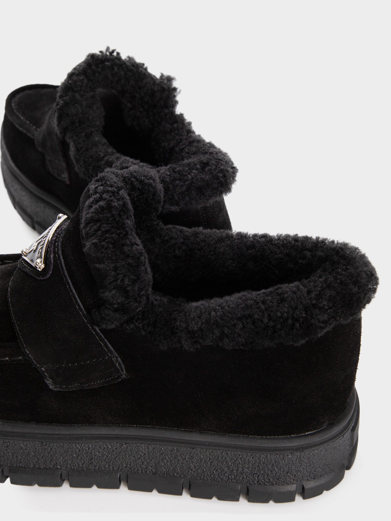 Напівчеревики URBAN TRACE модель UT132-1W Фото