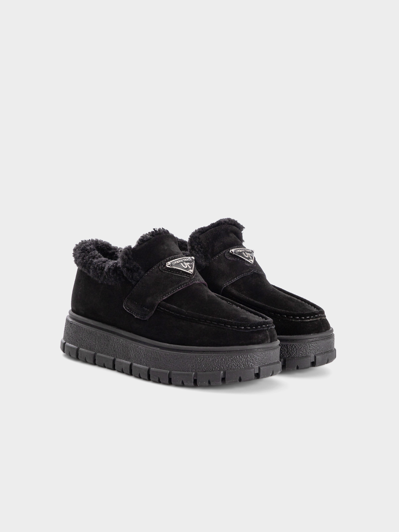 Напівчеревики URBAN TRACE модель UT132-1W Фото