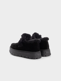 Напівчеревики URBAN TRACE модель UT132-1W Фото