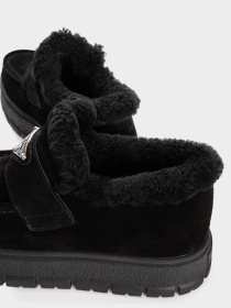 Напівчеревики URBAN TRACE модель UT132-1W Фото