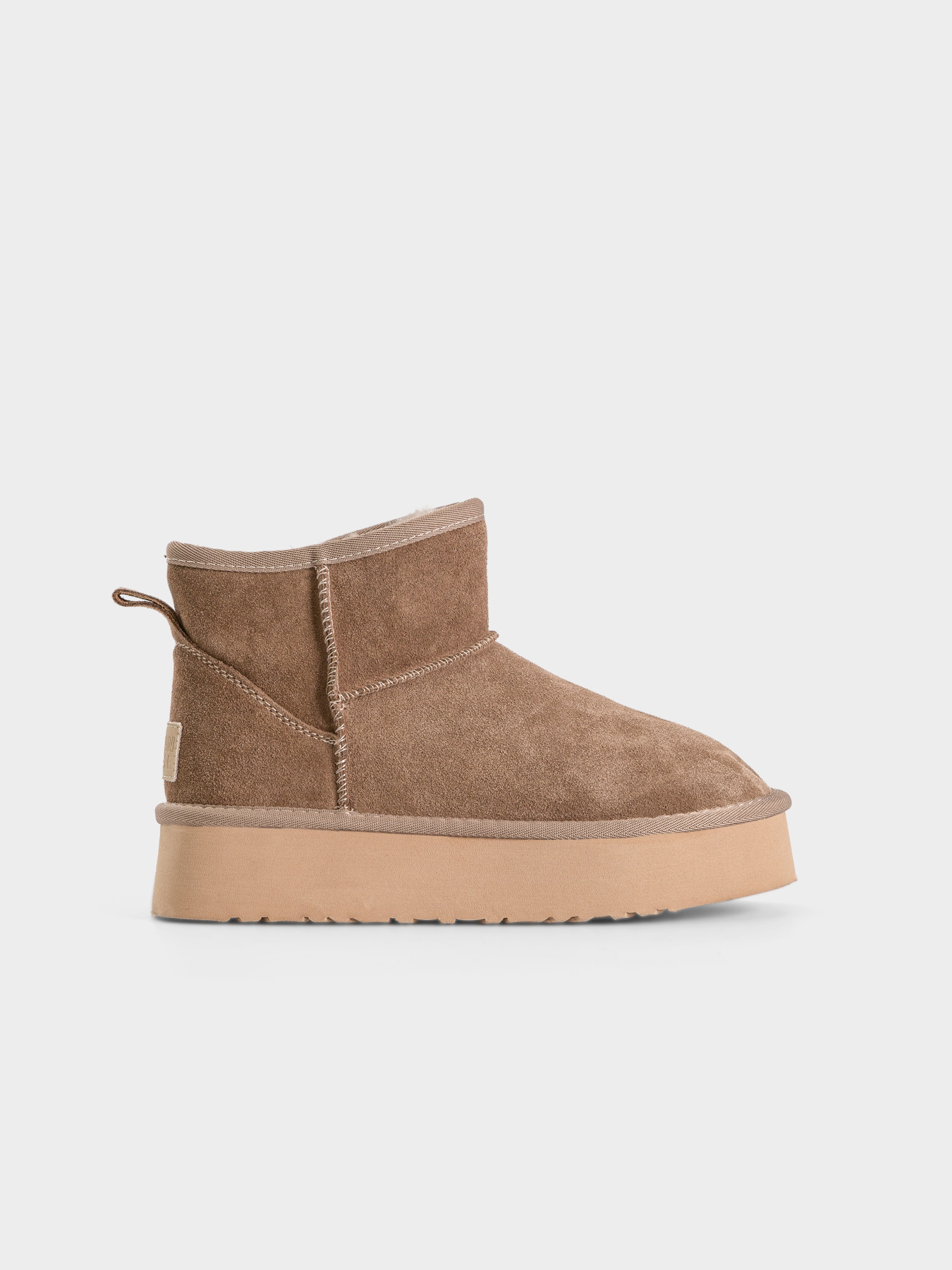 Сапоги URBAN TRACE модель UT123-9W Фото