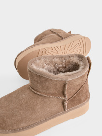 Чоботи URBAN TRACE модель UT123-9W Фото