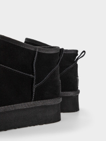 Сапоги URBAN TRACE модель UT123-1W Фото