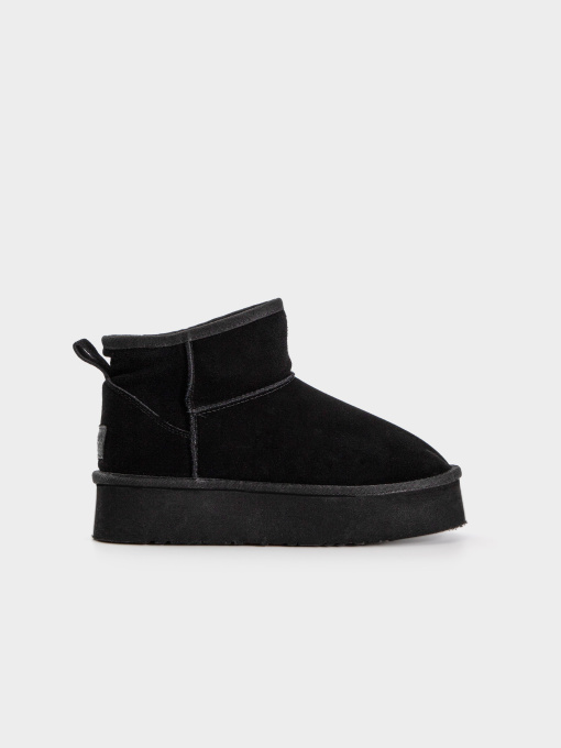 Сапоги URBAN TRACE модель UT123-1W Сапоги URBAN TRACE модель UT123-1W Фото