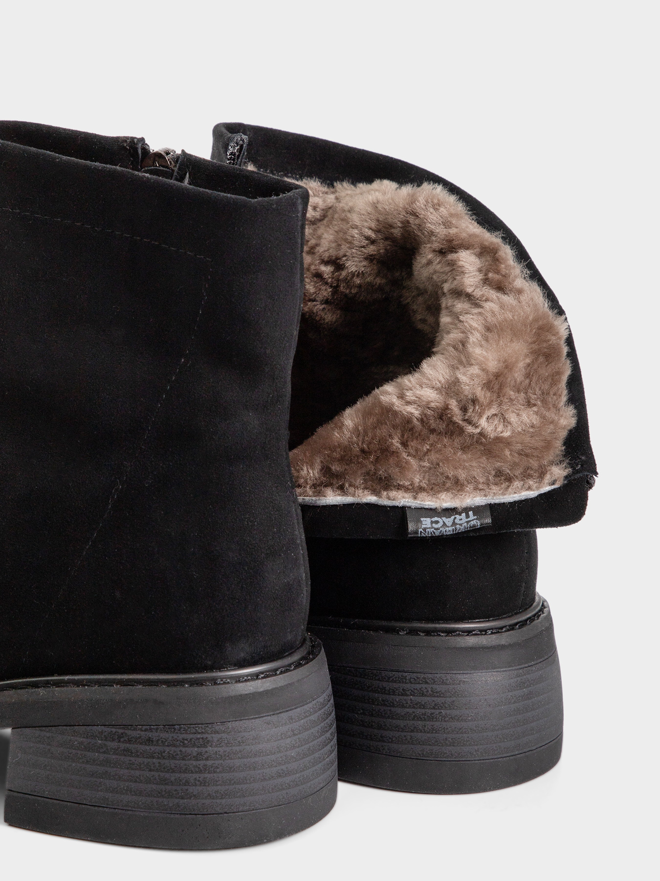 Ботинки Respect модель UT18785-WM Фото