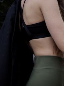 Велосипедки Elegante модель EL 20024 Фото