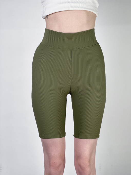 Велосипедки Elegante Модель EL 20124 Фото