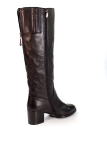 Сапоги It-girl модель LR6137-3-N928 Фото