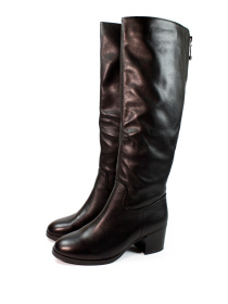 Сапоги It-girl модель LR6137-3-N928 Фото