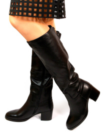 Чоботи It-girl модель LR6137-3-N928 Фото