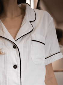 Піжама Едельвіка модель 254-24-00 Фото