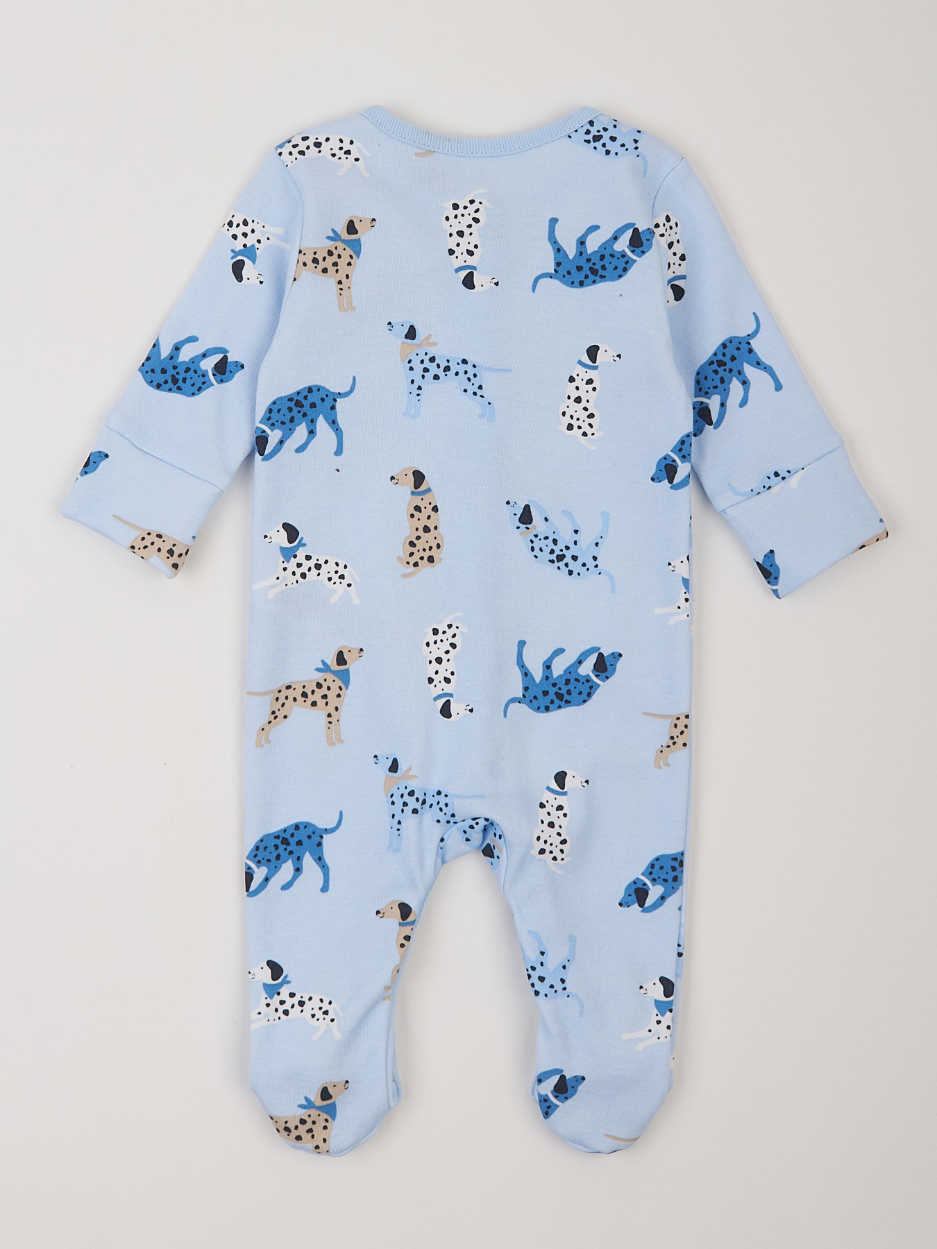 Нательный комбинезон KRAKO модель НФ-00001988 Фото