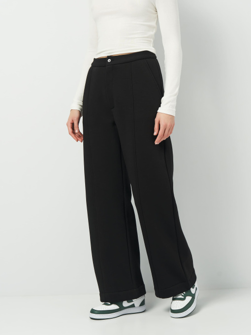 Палаццо Роза модель 240414_black Фото