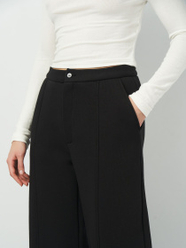 Палаццо Роза модель 240414_black Фото