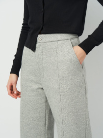 Палаццо Роза модель 240414_grey Палаццо Роза модель 240414_grey Фото