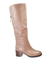 Сапоги It-girl модель LR6137-3-N703 Фото