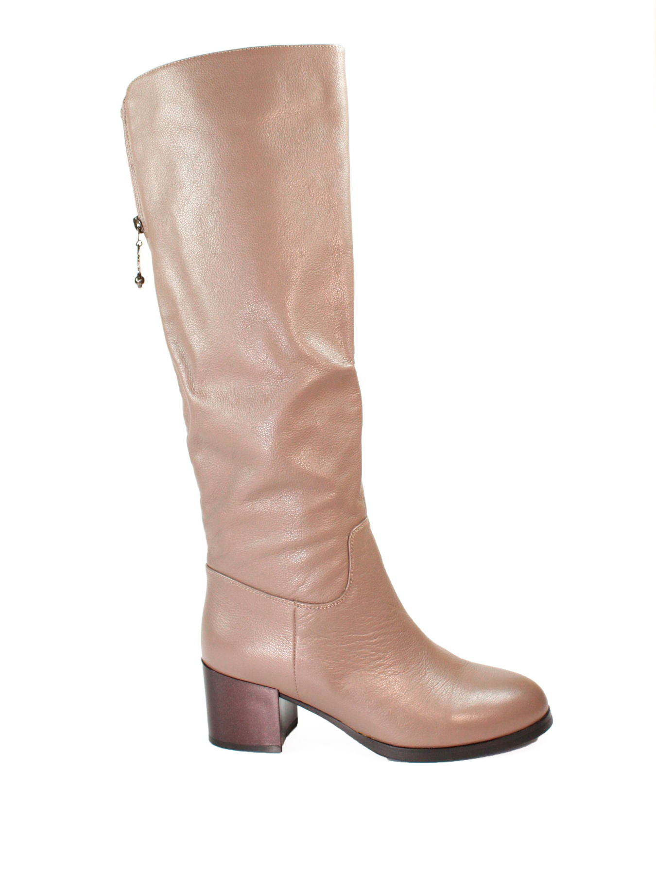 Чоботи It-girl модель LR6137-3-N703 Фото