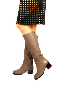 Чоботи It-girl модель LR6137-3-N703 Фото