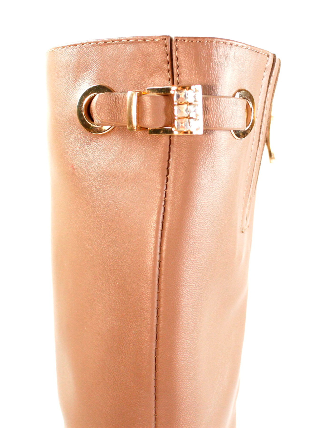 Сапоги It-girl модель RA920-W12-H297 Фото