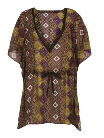 Парео Freya Byzantine модель 3258NEO Фото