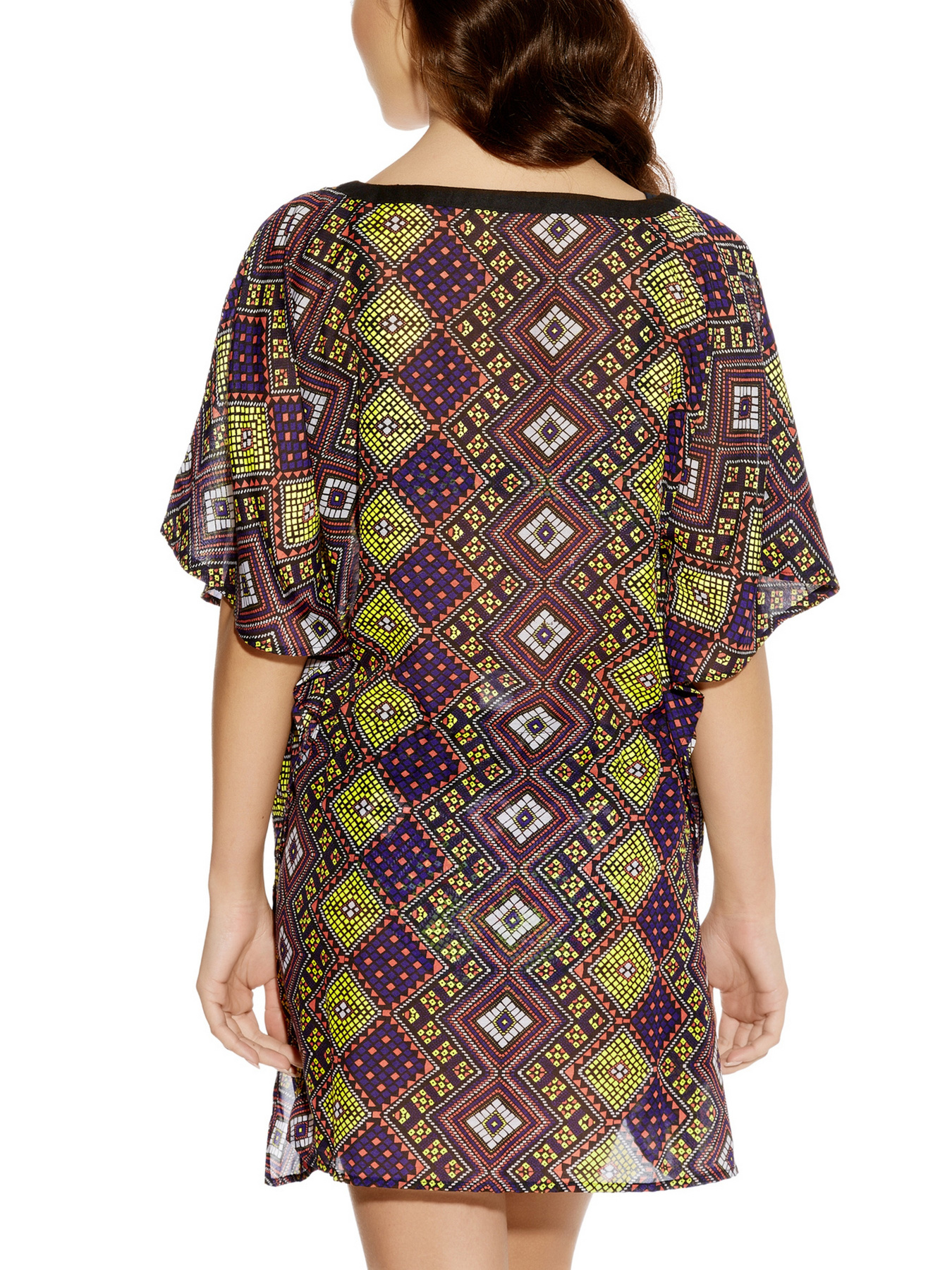 Парео Freya Byzantine модель 3258NEO Фото