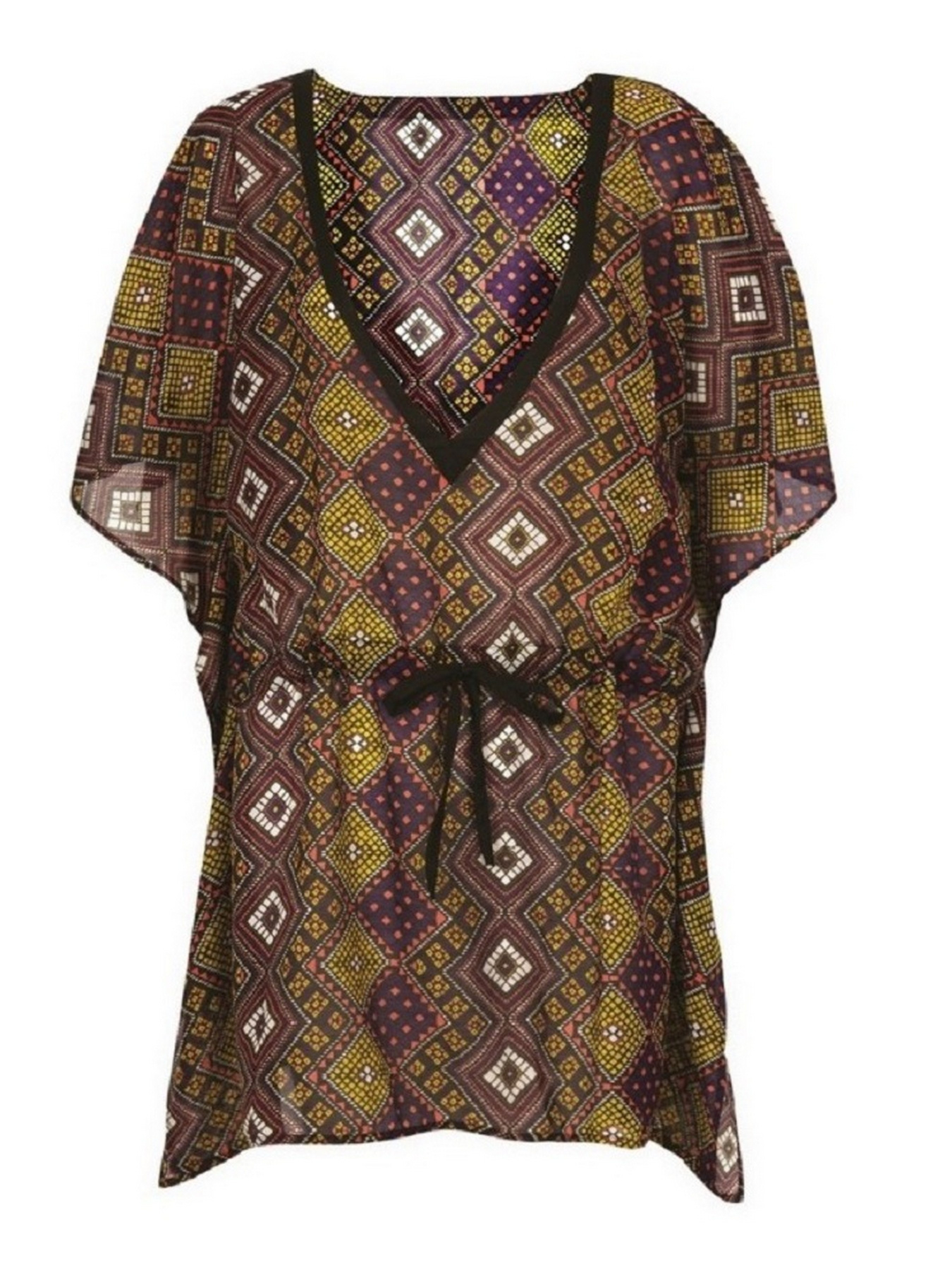 Парео Freya Byzantine модель 3258NEO Фото