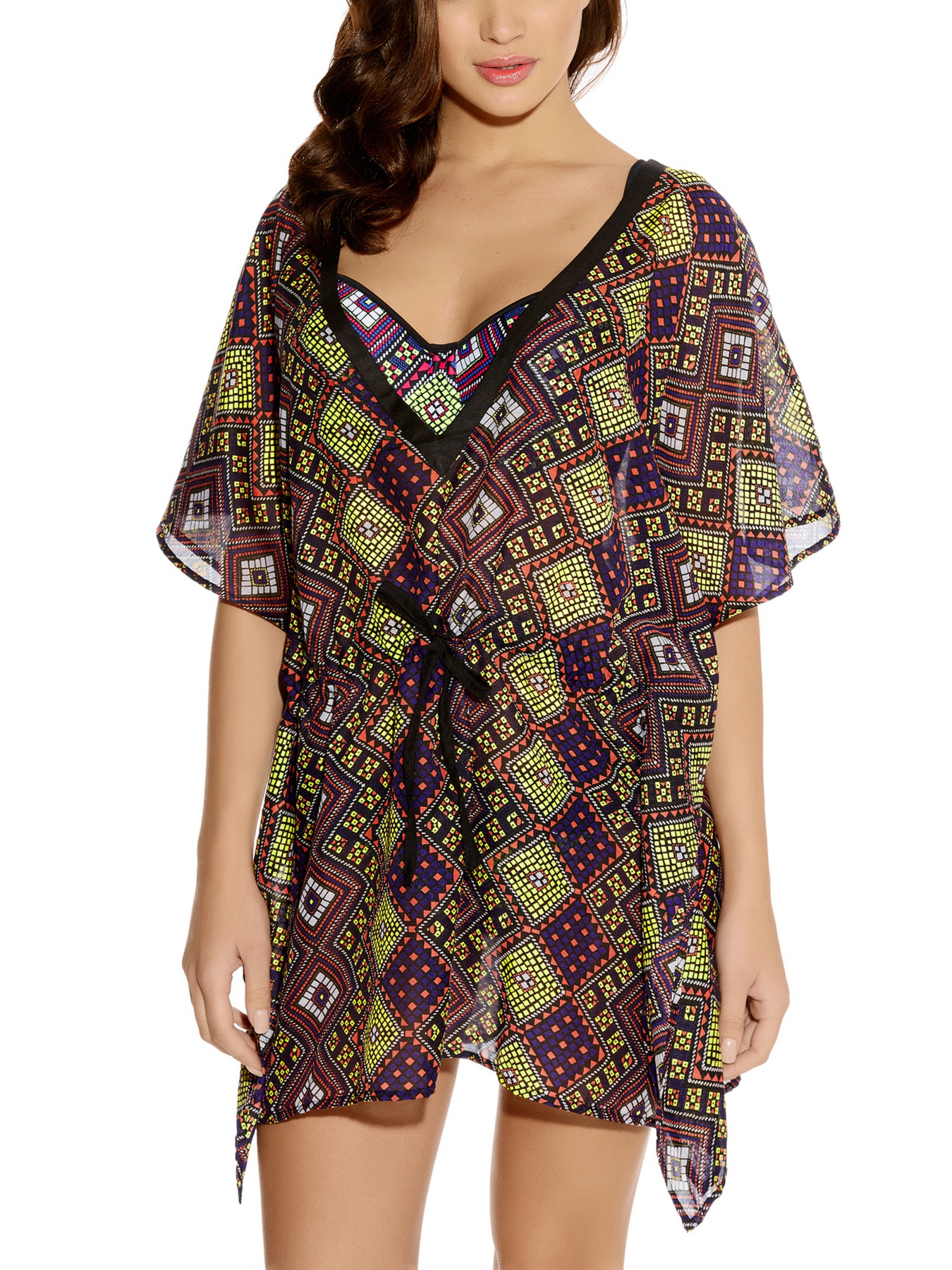 Парео Freya Byzantine модель 3258NEO Фото