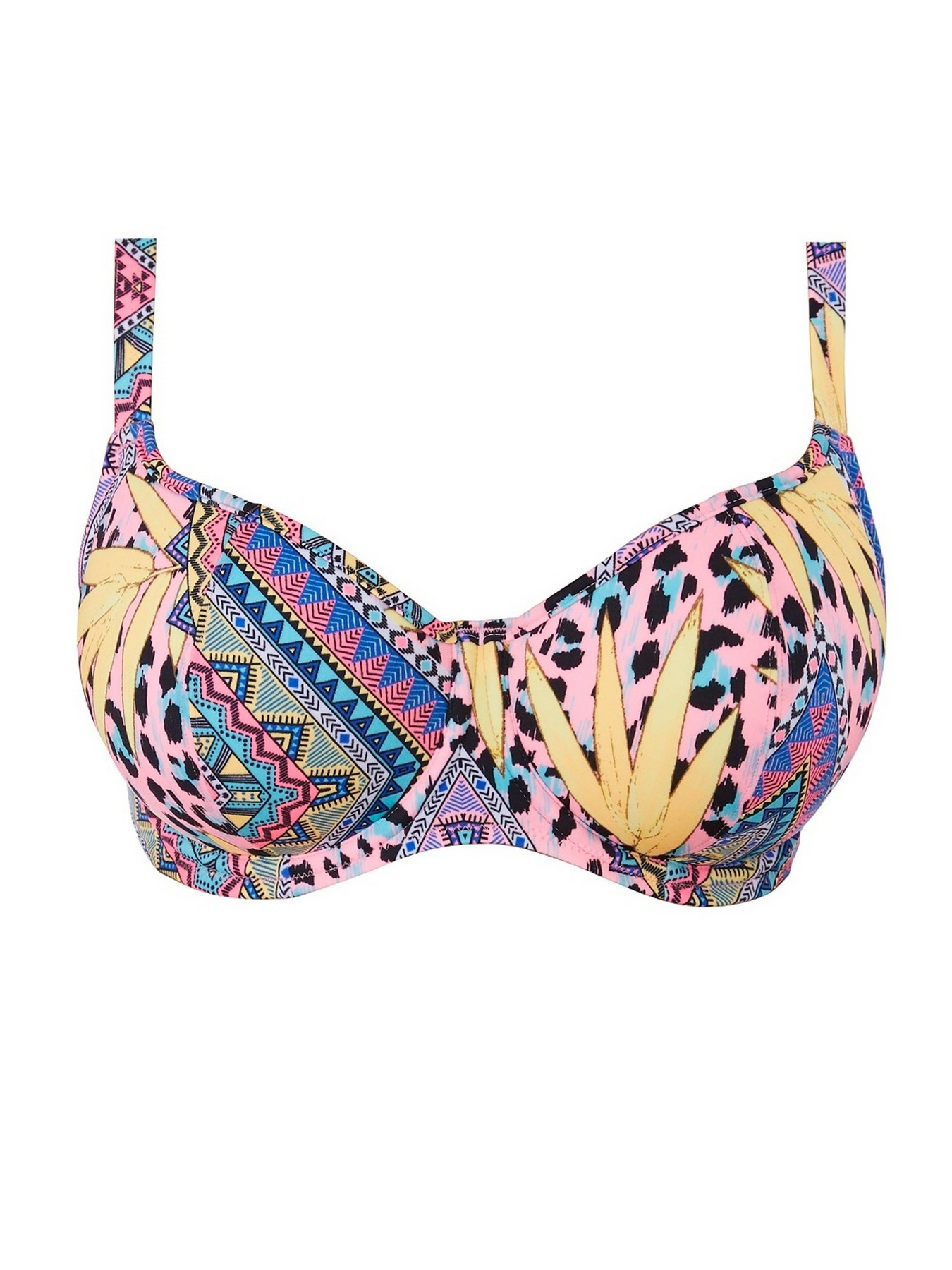 Верхняя часть купальника Freya Cala Fiesta модель 200903MUI Фото