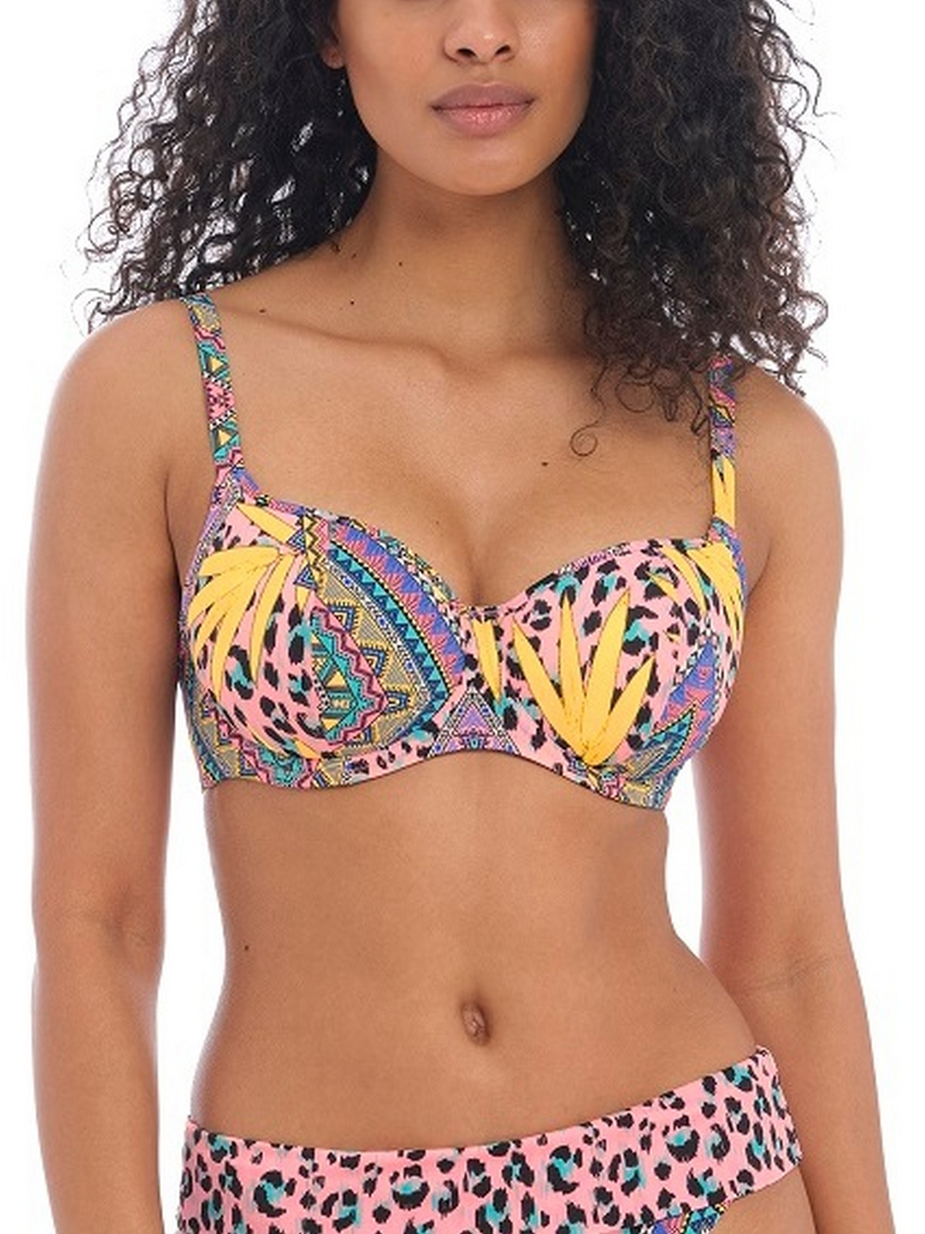 Верхняя часть купальника Freya Cala Fiesta модель 200903MUI Фото