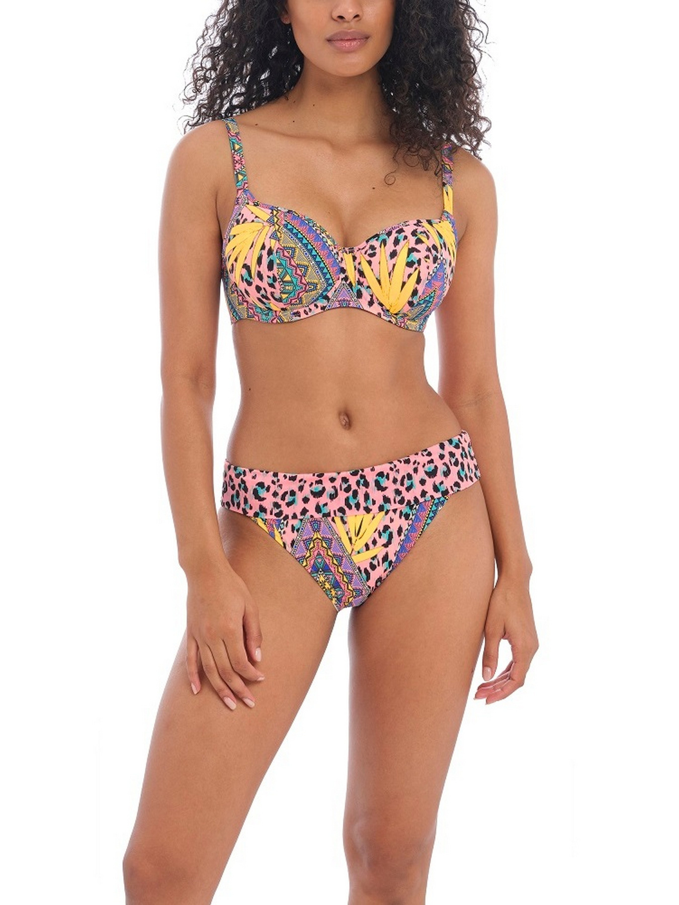 Нижняя часть купальника Freya Cala Fiesta модель 200977MUI Фото