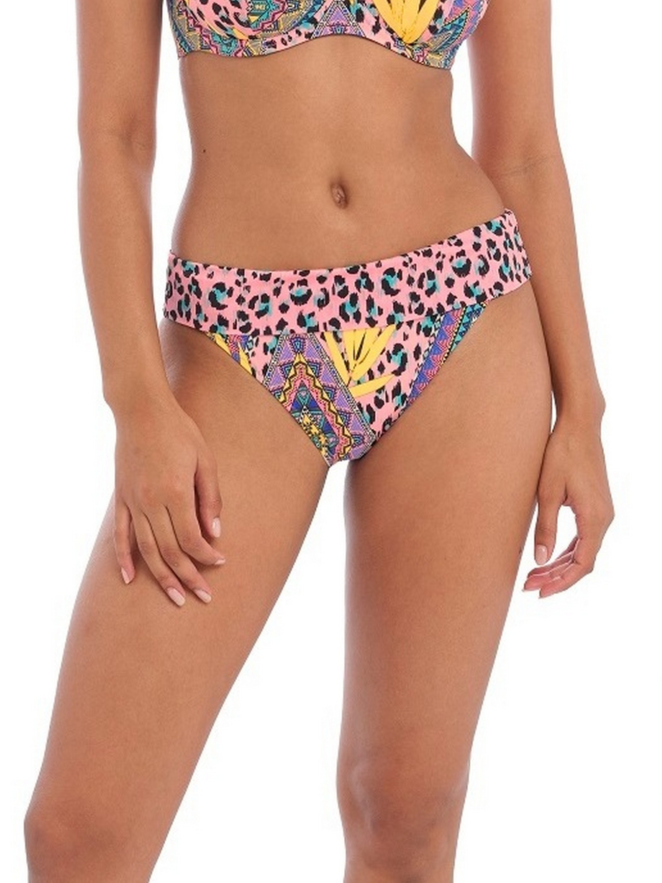 Нижняя часть купальника Freya Cala Fiesta модель 200977MUI Фото