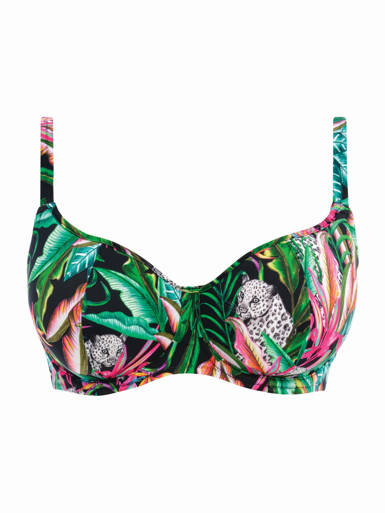 Верх купальника Freya Cala Selva модель 203103JUE Фото