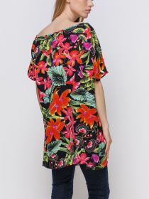 Парео Freya Calypso модель 3139BLK Фото