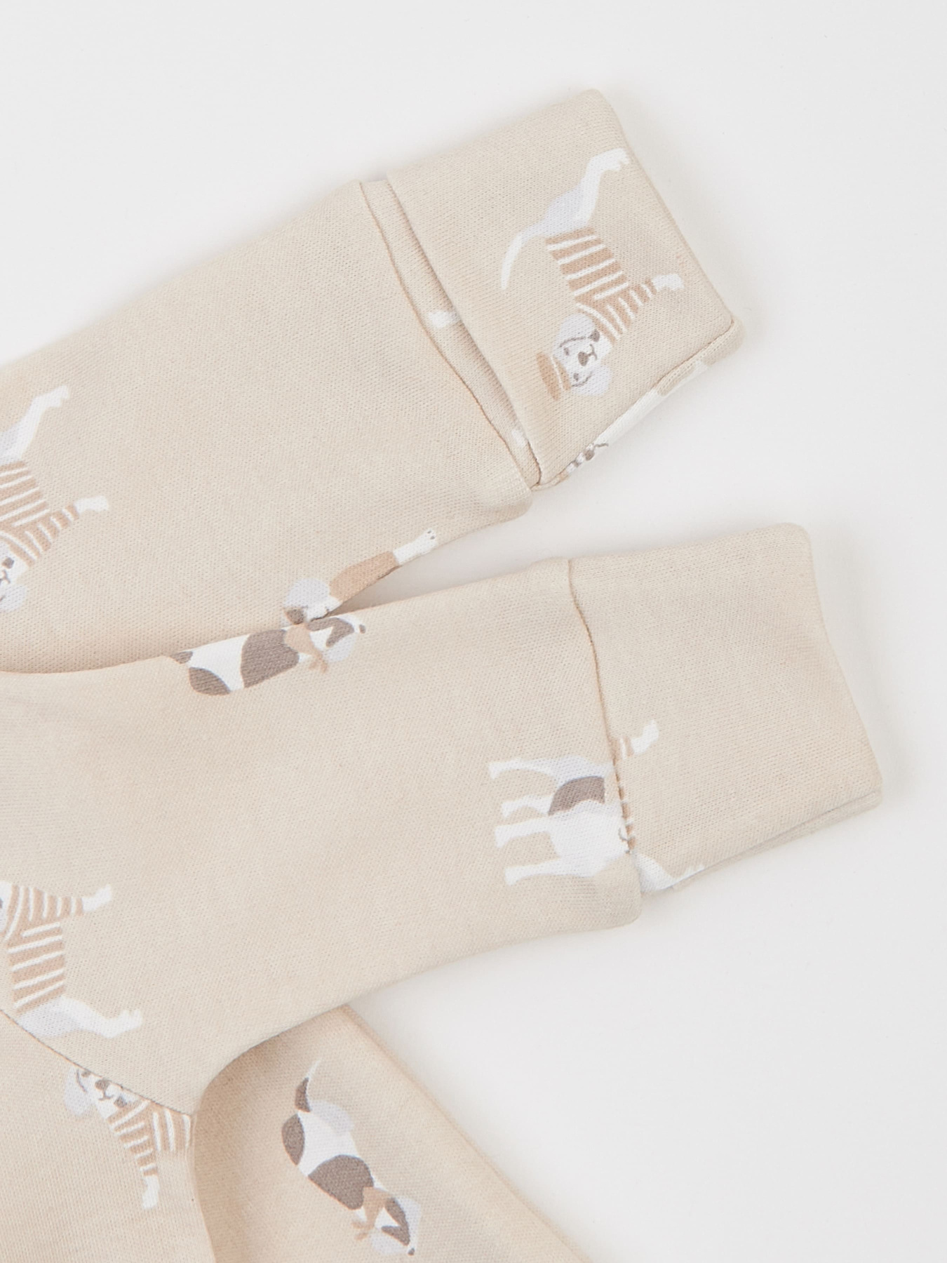 Нательный комбинезон KRAKO модель НФ-00001989 Фото