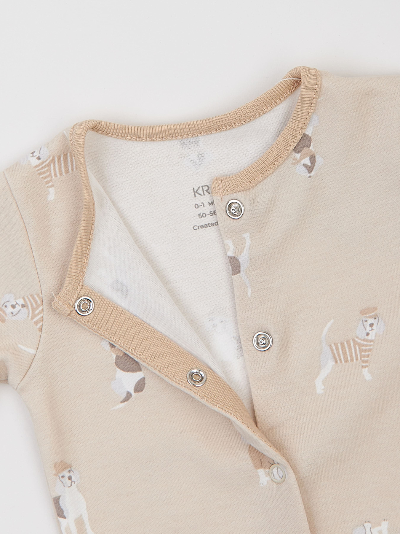 Чоловічок KRAKO модель НФ-00001989 Фото