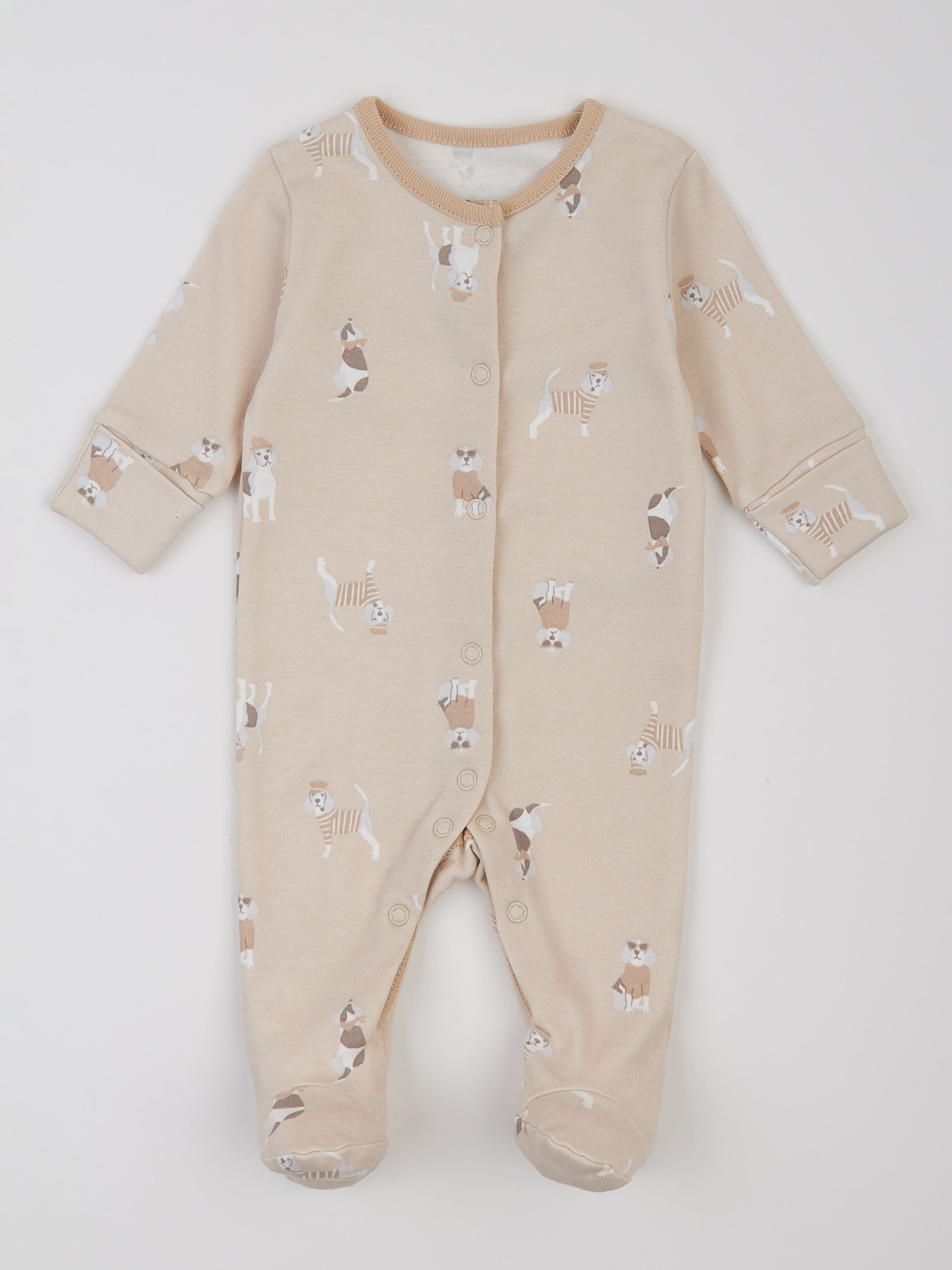 Чоловічок KRAKO модель НФ-00001989 Фото