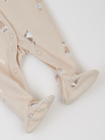 Чоловічок KRAKO модель НФ-00001989 Фото