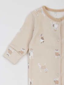 Чоловічок KRAKO модель НФ-00001989 Фото