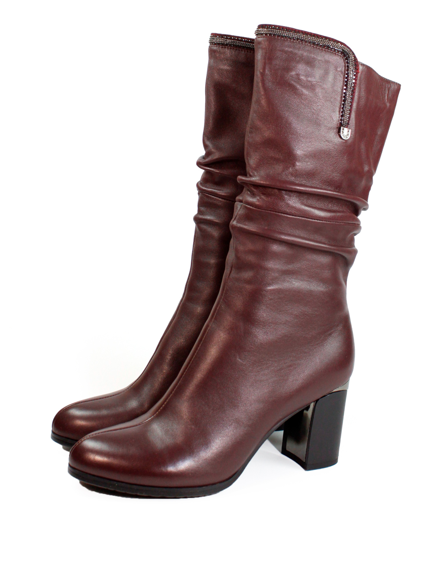 Сапоги It-girl модель RA973-W12-A1209-A1284 Фото