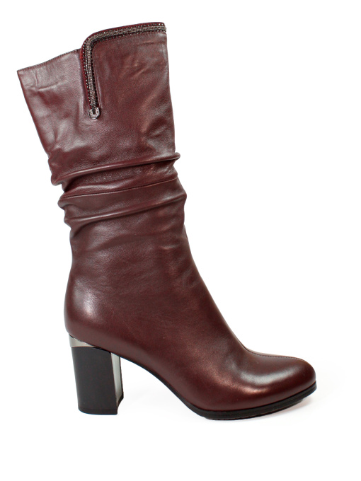 Сапоги It-girl модель RA973-W12-A1209-A1284 Фото