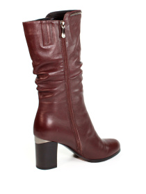 Чоботи It-girl модель RA973-W12-A1209-A1284 Фото