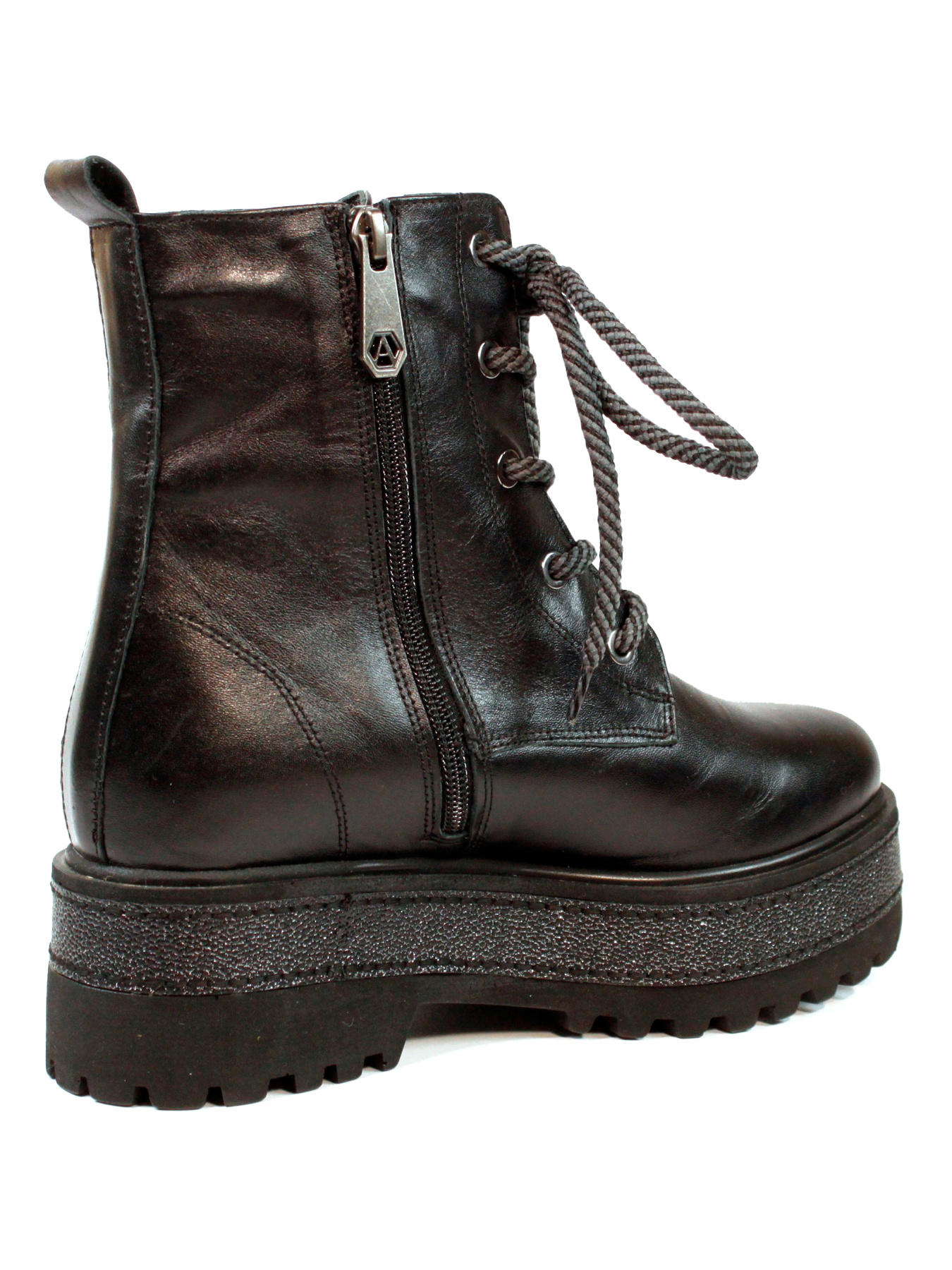 Ботинки It-girl модель D18KB-1284-1 Фото