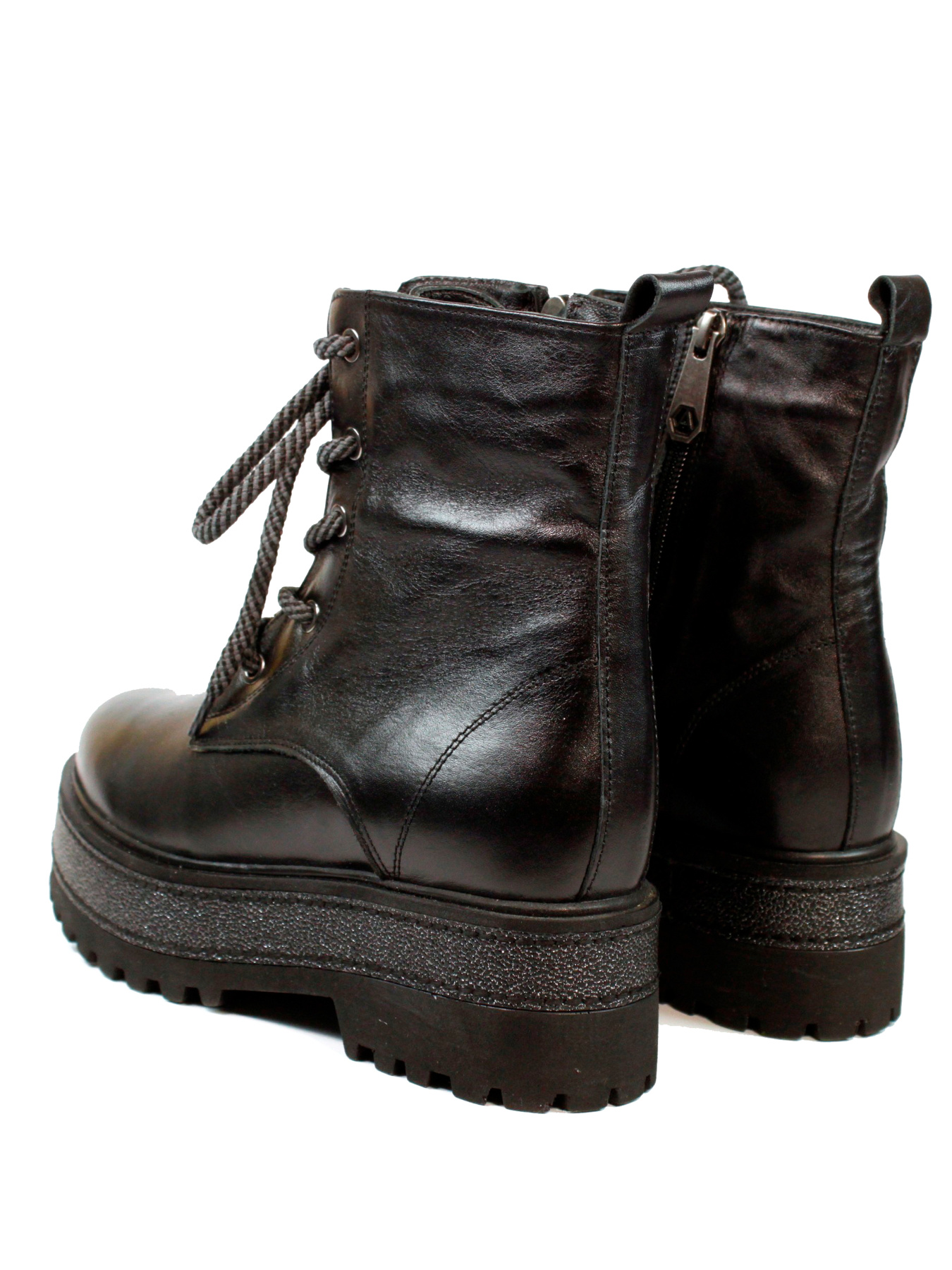 Ботинки It-girl модель D18KB-1284-1 Фото