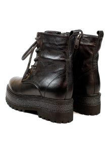 Ботинки It-girl модель D18KB-1284-1 Фото