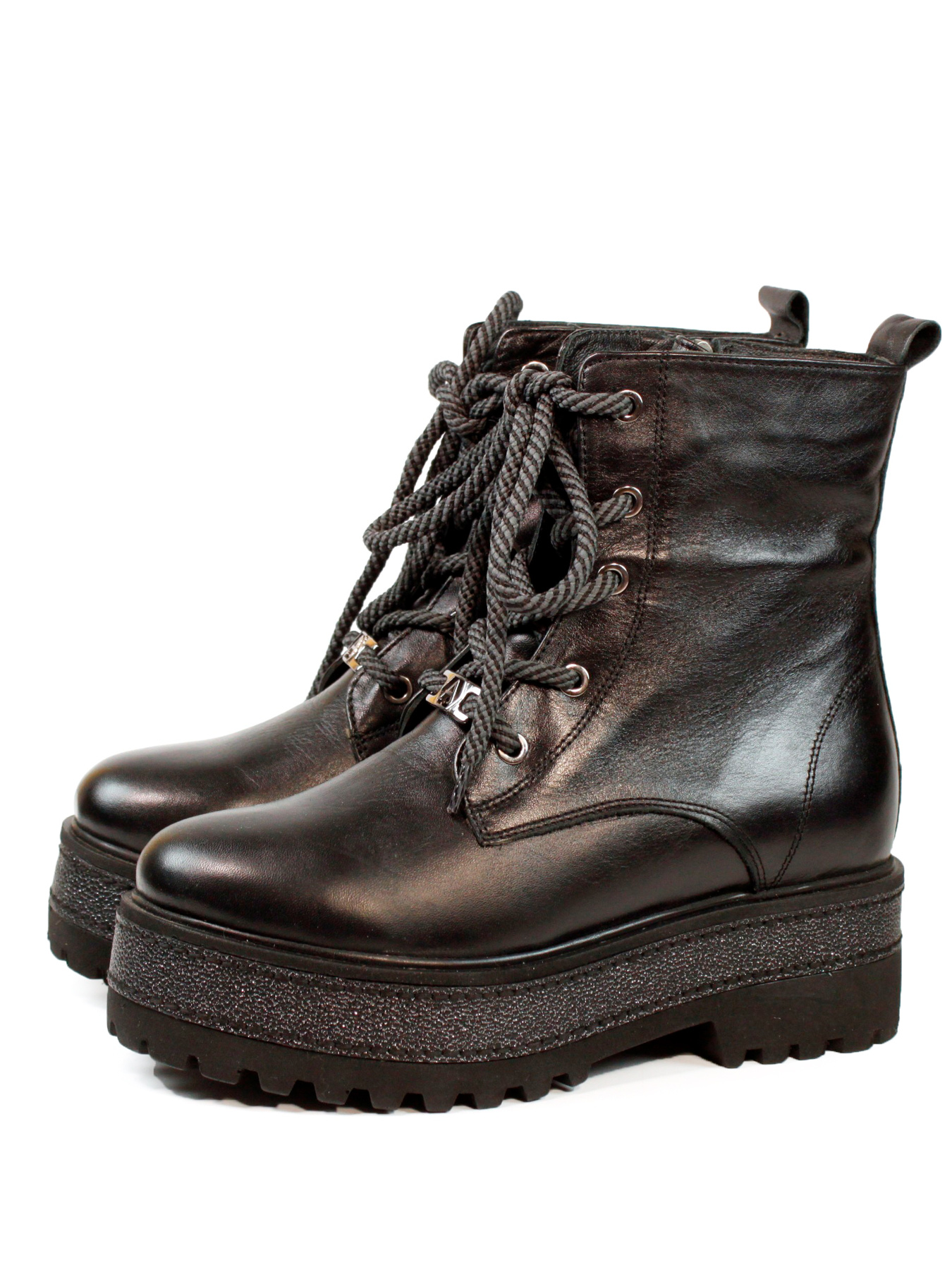 Черевики It-girl модель D18KB-1284-1 Фото