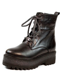 Черевики It-girl модель D18KB-1284-1 Фото